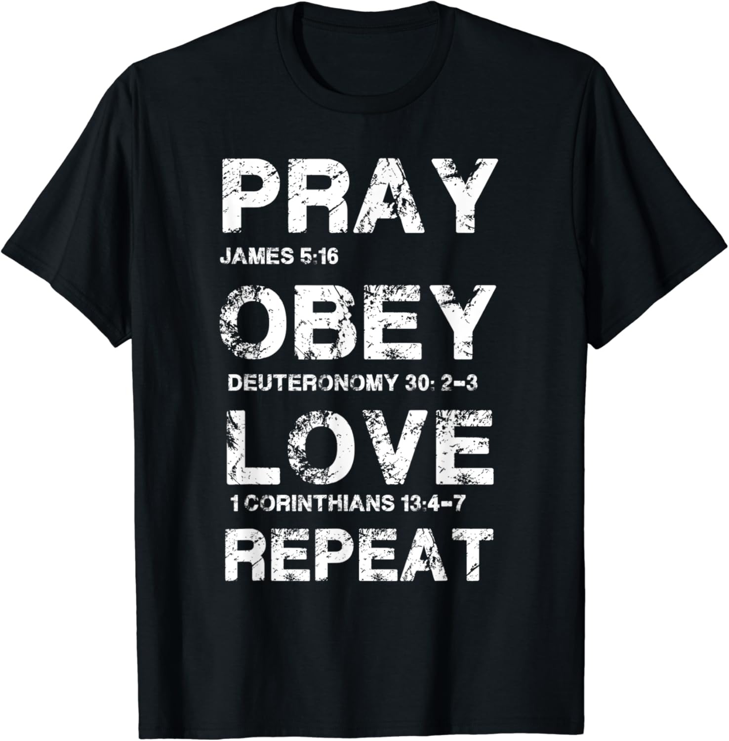 amazon-pray-obey-love-repeat-bible-verse-christian-bible-quote